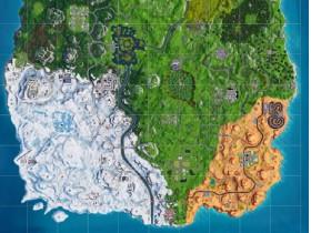 new changes fortnite