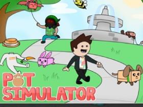 Roblox: Pet Simulator 1