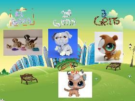 LPS generations 1-4 1