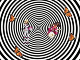 Hypnotism oof 1