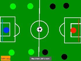 2-Player Soccer  1 1