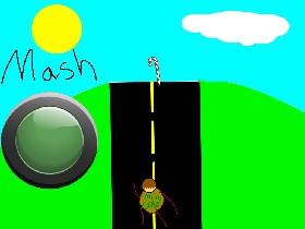 MASH: Running Simulator