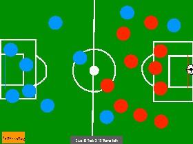 2 Player Multiplayer SOCCER 1 1 1