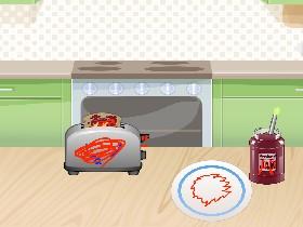 A Cooking Game 1