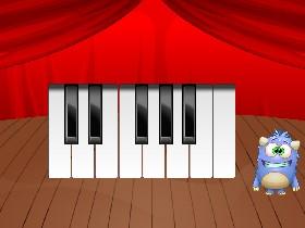 My Piano 1