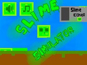 Slime Simulator 1 2