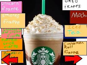 StarBucks! 1