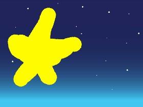 Night star