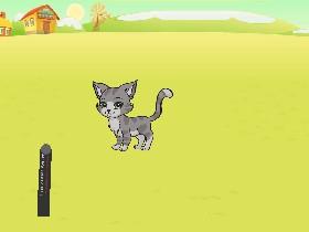 A Pet Game 1