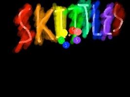 SKITTLEZ!(Lots Of Lag!) 1