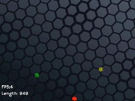 slither.io Micro v1.4 2