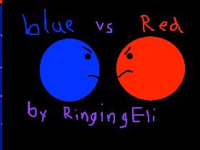 Blue vs red 1.2 1