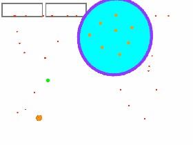 Agar.io  name pacman 1 1