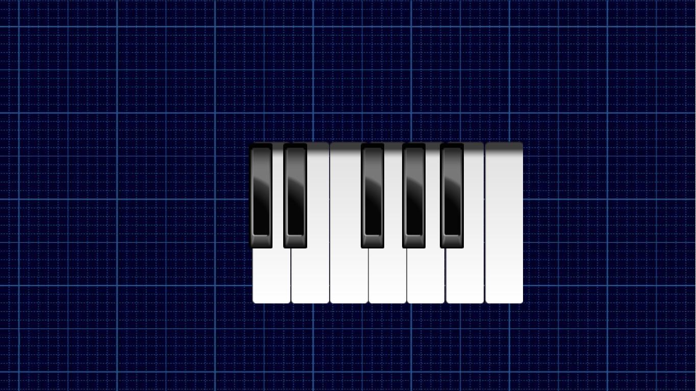 Make a Piano - web