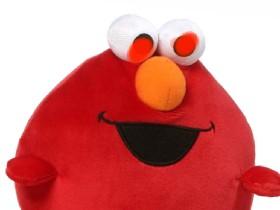 elmo creepy