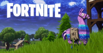 Ultimate Fortnite Quiz