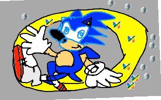 sonic