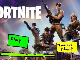 Fortnite battle royal 1