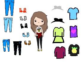 dress up 1 1 2