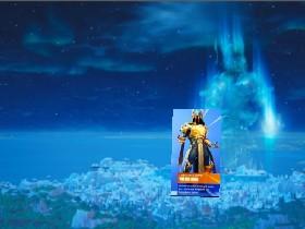 ice king destroyer