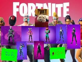 fortnite dog suprize