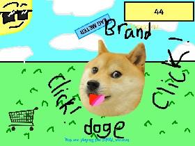 Doge Clicker 1