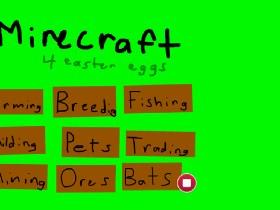 MINECRAFT 1