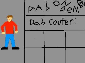 Dabbing Simulator 1