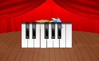 My Piano 1