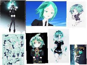 Phosphophyllite