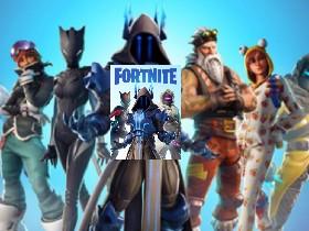 Fortnite Quiz(UPDATE)Remade 1 1