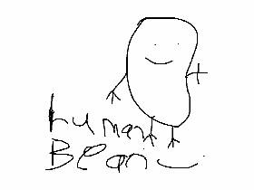 HUMAN BEAN