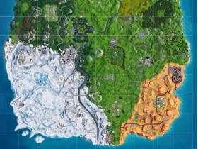 new changes fortnite 1