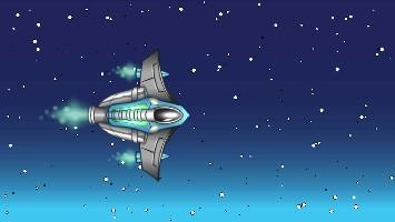 Parallax Stars 1