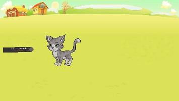 A Pet Game 1