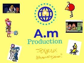 am production fete 1ans