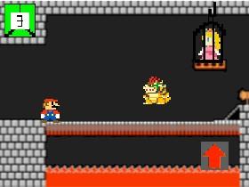 Mario Boss Battle 1