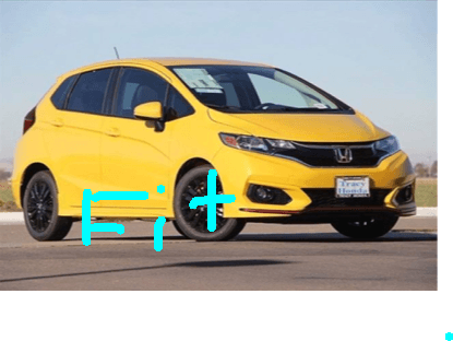 honda slideshow easy