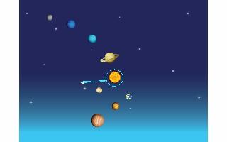 Solar System 1