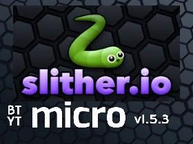 best slither.io