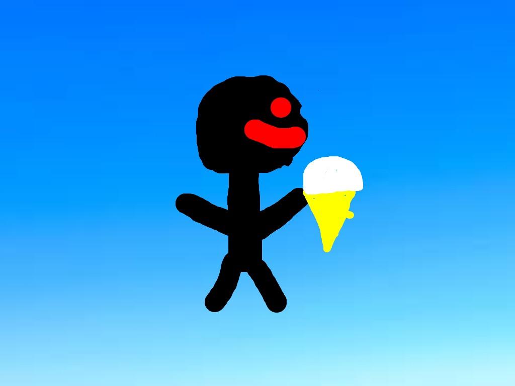 ICE CREAM BOY