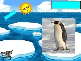 Penguin Clicker 1