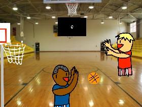 Basketball  1