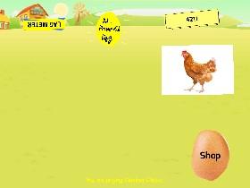 Chicken Clicker  1