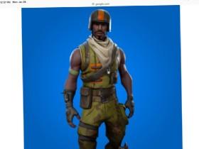 fortnite best skin