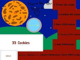 Cookie Clicker 1