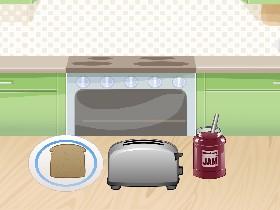 A Cooking Game 2