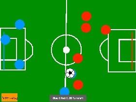 2-Player Soccer  1