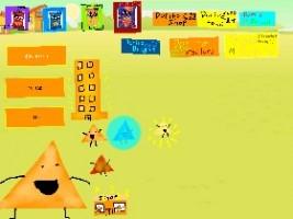 dorito clicker 1