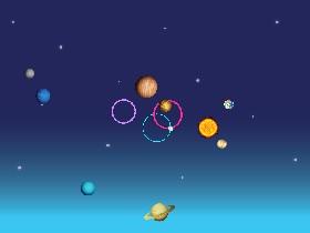 Solar System 1